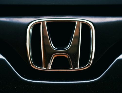 Honda Recognizes 56 Suppliers on US$36.7 Billion Spend