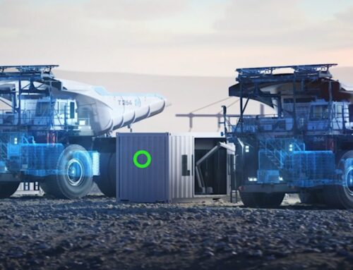 Electric haul trucks could save Fortescue over $400 million in fuel per year [update]