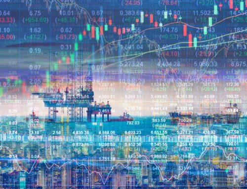 Markets Are Mixed Amid Fed Uncertainty: Stock Market Today