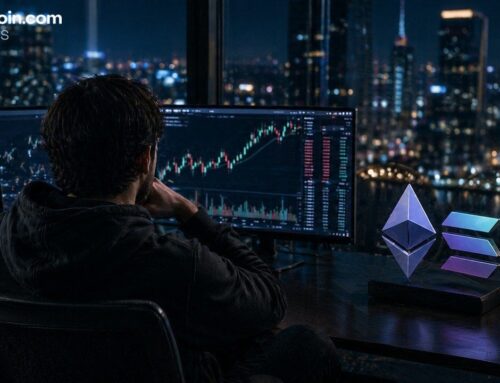 Machi Big Brother Opens $86 Million Bitcoin and Ethereum Long After Losing $73 Million Over Six Months