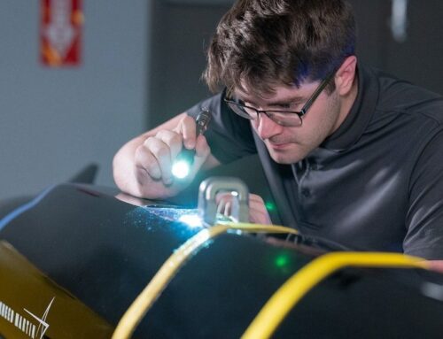 Lockheed: Investing in Food Tech With Expanded US$1bn Fund