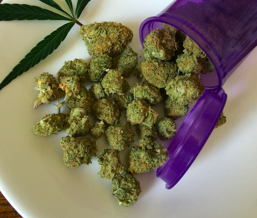 Cannabis health studies lag behind product development, UMass researchers say