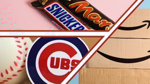 Mars, Amazon, Chicago Cubs Leaders Prepare for the Future of Agentic Commerce Mars, Amazon, Chicago Cubs Leaders Prepare for the Future of Agentic Commerce