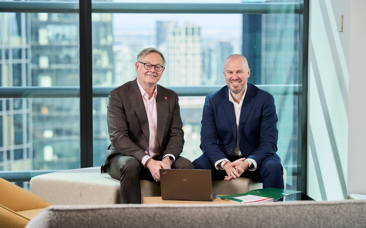 Deloitte and Western Sydney University, The College launch industry first ‘Automotive Lead