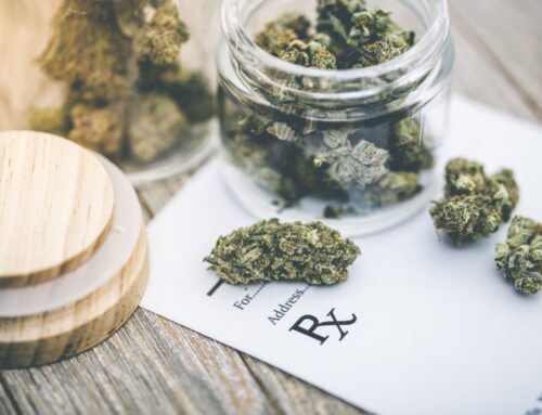 State of Texas: Marijuana reclassification could expand medical research