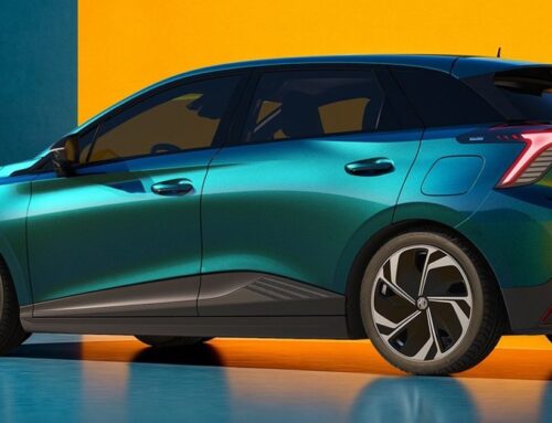 MG: Advancing EV Energy with Semi-Solid-State Batteries