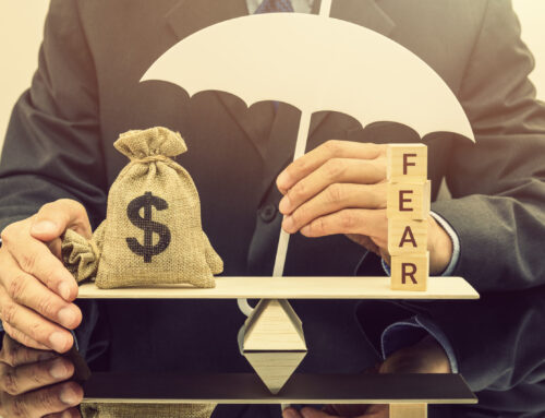 If I Could Tell Investors 1 Thing About the Stock Market Right Now, It Would Be This