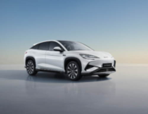 BYD charges into Korea’s EV market, a rare win for China brands