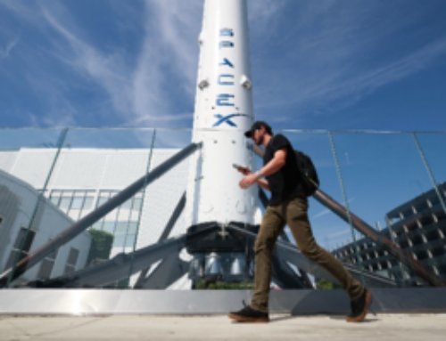 Korean retail investors could be shut out of SpaceX IPO