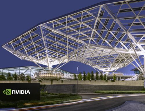 Nvidia Stock Just Hit a New All-Time High, Pushing Its Market Cap Above $5 Trillion. Is It