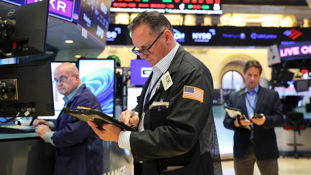 Stock Market Today (Apr. 21, 2026): Nasdaq futures rise on potential Iran peace talks