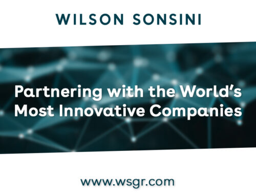 Wilson Sonsini Advises SolvaPay on €2.4 Million Pre-Seed Financing