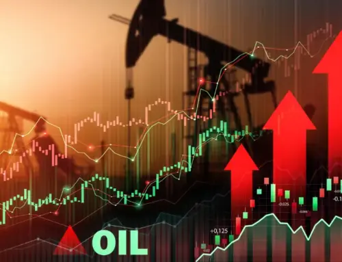 Oil surge above $100 signals shifting demand, new risks for U.S. auto dealers