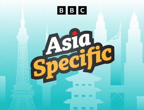 BBC Audio | Asia Specific | Who’s winning the EV race?