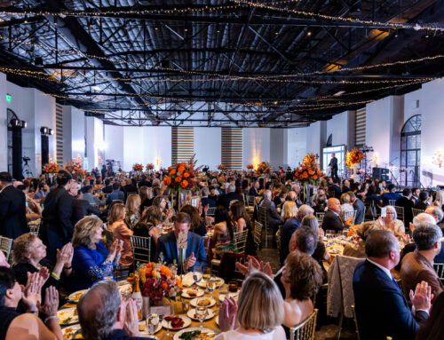 Petra Cares Raises Over $1M to Provide Houston’s Most At-Risk Youth an Automotive Career a