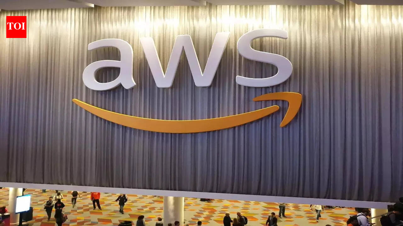 Amazon internal memo ‘confirms’ AWS centres hit in Dubai and Bahrain; says: Services should not be … Amazon internal memo ‘confirms’ AWS centres hit in Dubai and Bahrain; says: Services should not be …