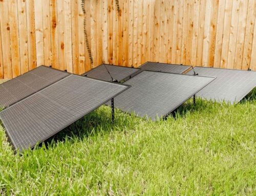 What to know before you get balcony solar