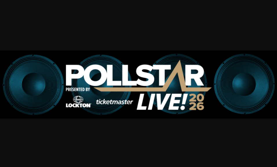 Pollstar Live! 2026: Putting AI To (Good) Use In A Live Environment