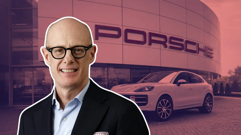 Porsche sells its 45% stake in Bugatti Rimac joint venture