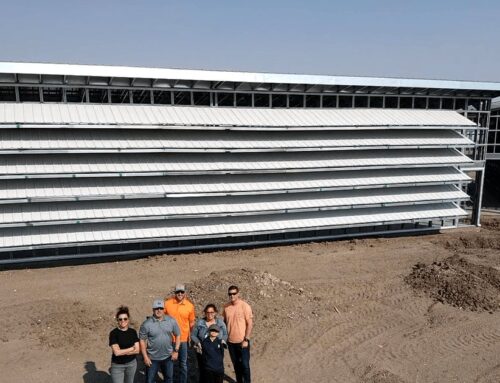 Energy Sovereignty: Powering Sustainable AI Infrastructure