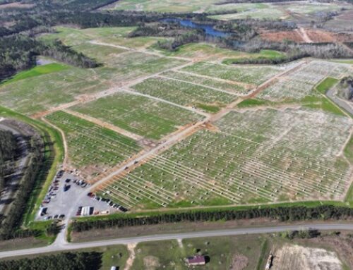 Heelstone starts US solar projects after financing