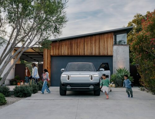 EV Sales Are “Cratering.” Here’s Why I’m Holding On to My Rivian Shares