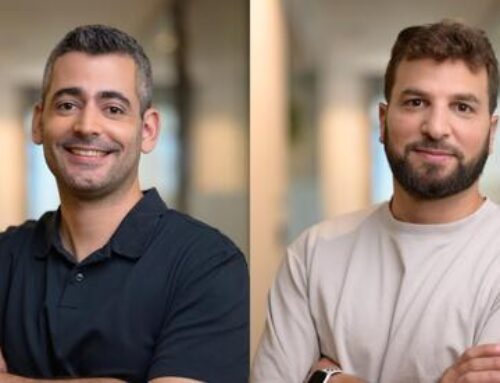 StageOne Ventures promotes Netanel Meir to General Partner and Avi Shulman to Partner