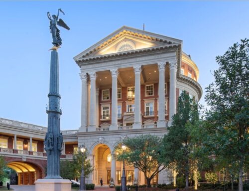 Balerion Space Ventures touches down in Old Parkland