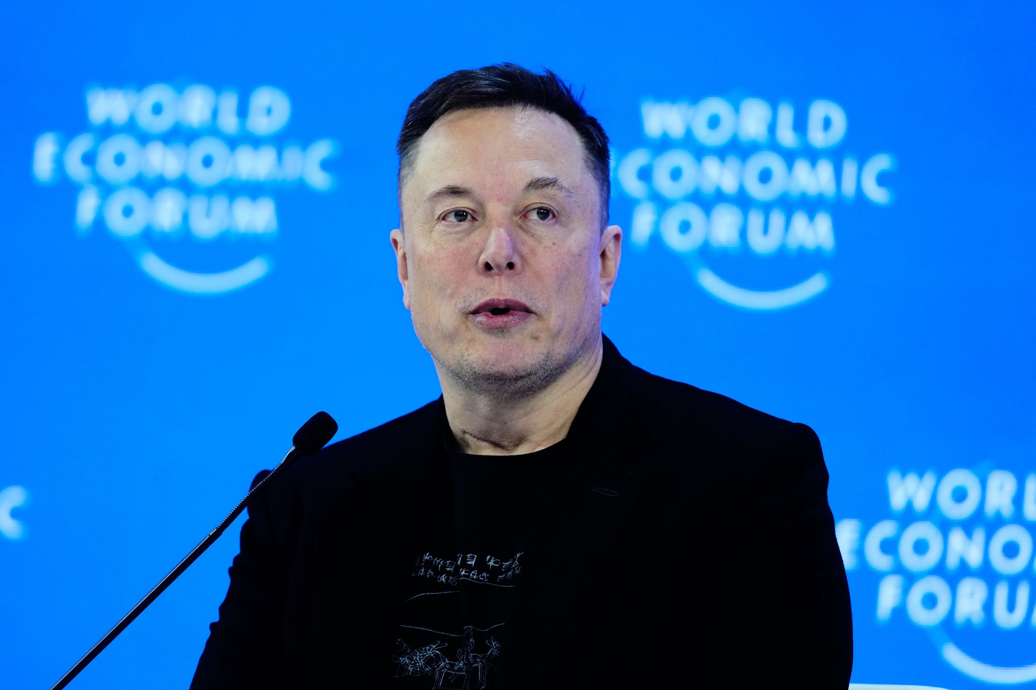 SpaceX files initial paperwork to sell shares to the public and likely make Musk a trillionaire