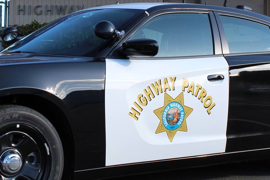 Tesla vehicle fire shut down I-280 lanes for hours