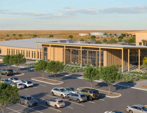 Meta plans massive $10B data center in Texas. Here’s where