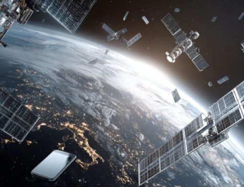 SpaceX doesn’t always get what it wants at the FCC