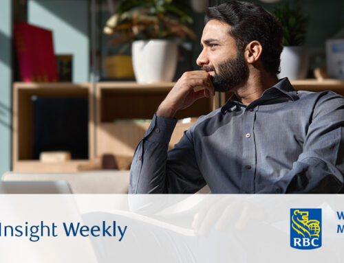 Coping mechanisms for equity market volatility