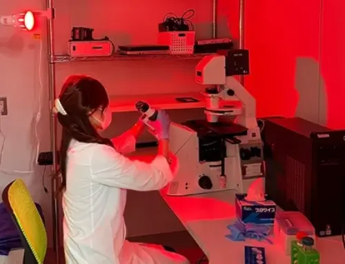 Shionogi makes investment in Japanese startup Restore Vision to develop visual restoration