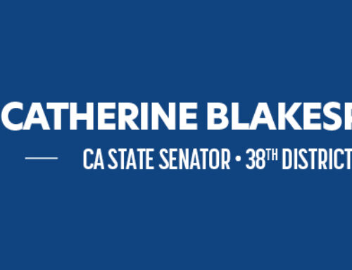 Sen. Blakespear’s Bill to Improve E-Bike Marketplace Passes Senate Committee