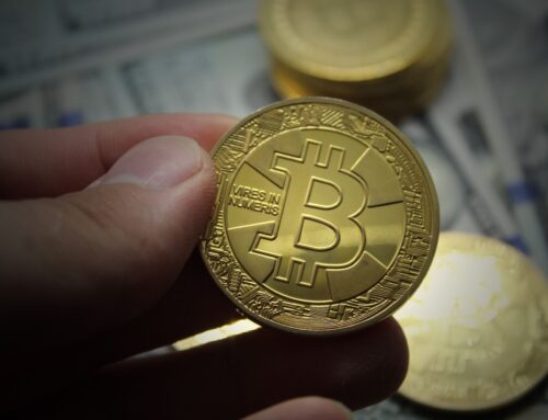 Kevin O’Leary Dumps 25 Altcoins, Keeps Just Bitcoin And Ethereum In Stack