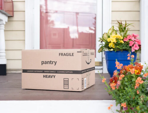 Shopping for groceries on Amazon can cut your bill — here are our top finds