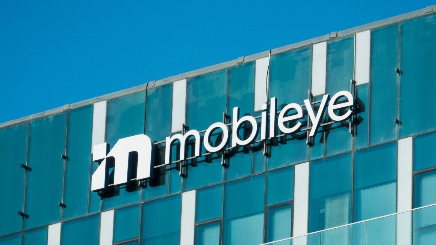 Mobileye widens Q1 loss despite revenue rise