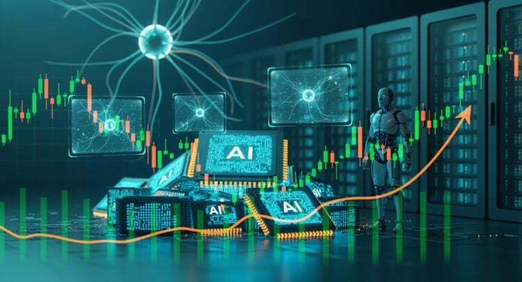 3 Best AI Stocks Set to Shine in April 2026, According to Analysts