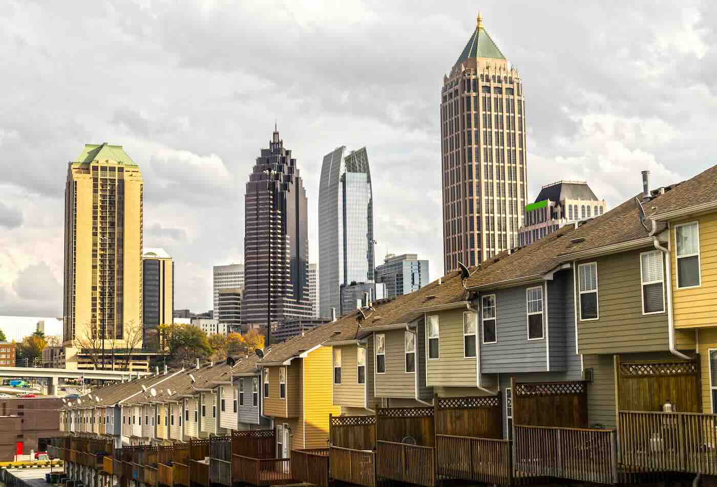 Scaling down to scale up: a strategy for impact investing in the South