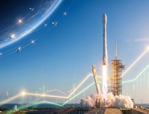 3 Space ETFs to Pick Up Before SpaceX IPO