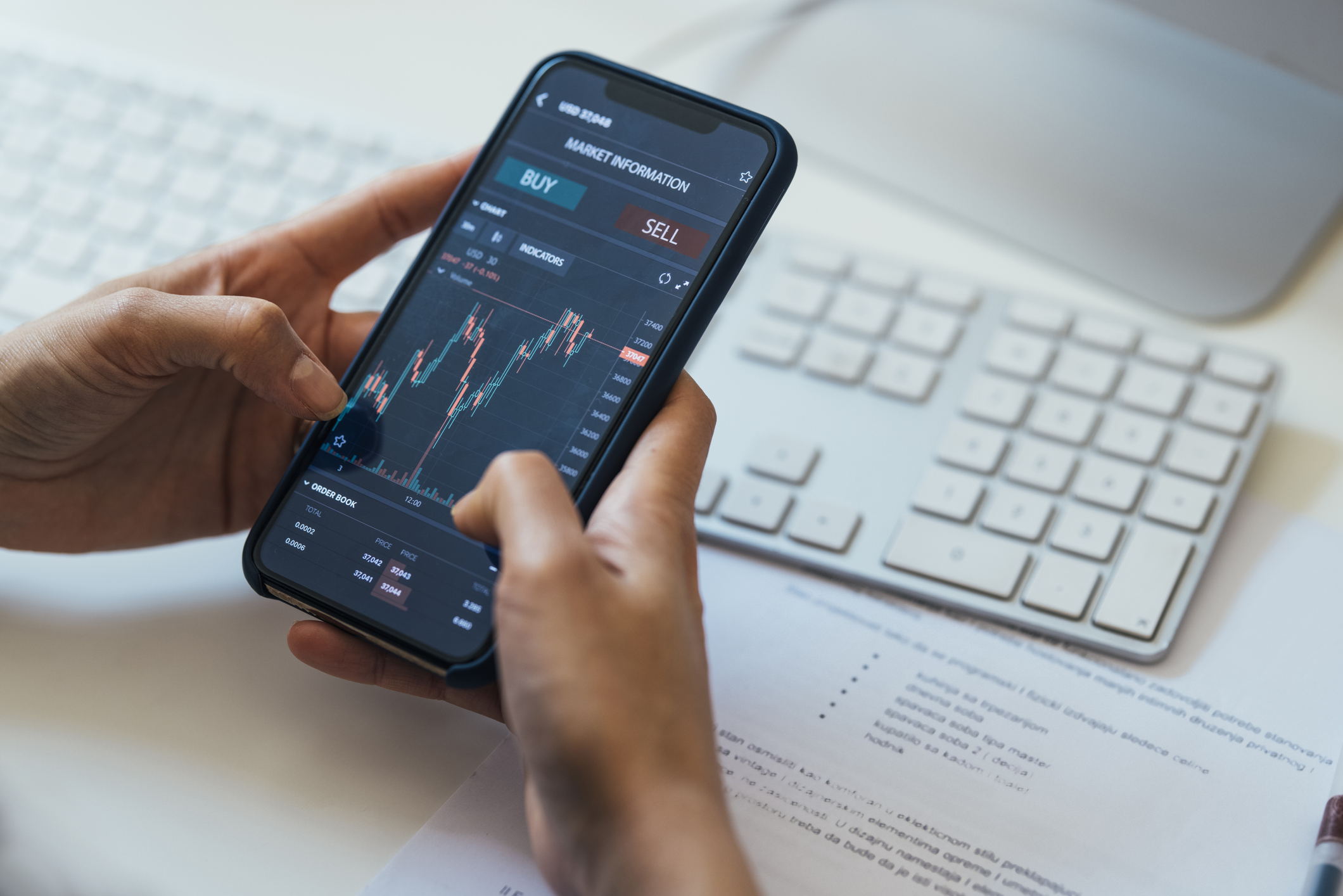 SpaceX IPO: Potentially Millions of Retail Investors Will Make This Costly Mistake — Don’t Be One of Them