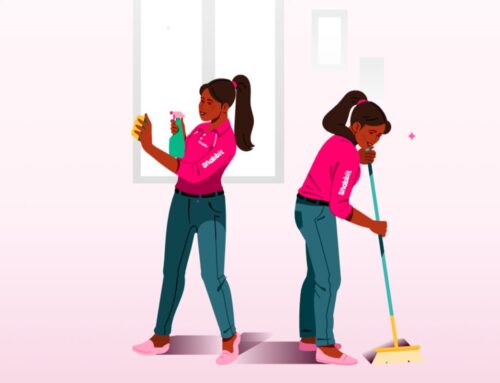 India’s Snabbit closes $56M round as investor interest in on-demand home services heats up