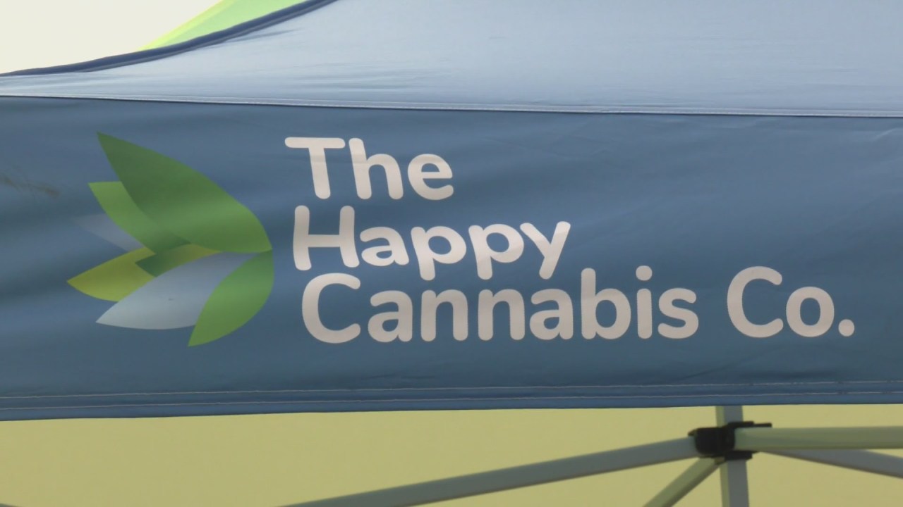 Happy Cannabis in Rockford reopens with new ownership and expanded products