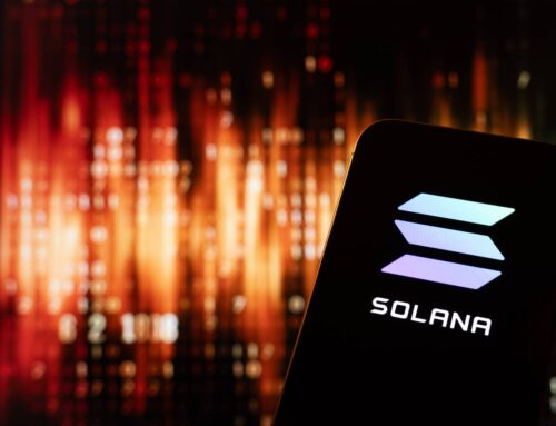 Solana surpasses Ethereum in weekly dApp revenue for 5th week