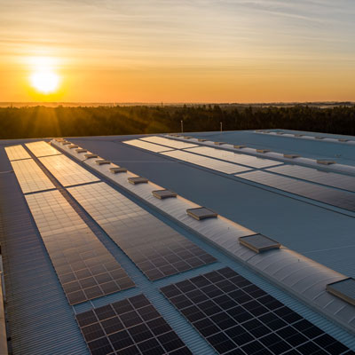 Recurrent Energy advances a 340 MW solar+storage project in Australia