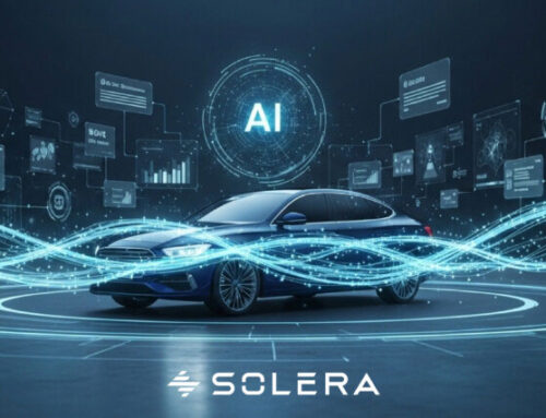 Solera launches AI Engine across automotive value chain