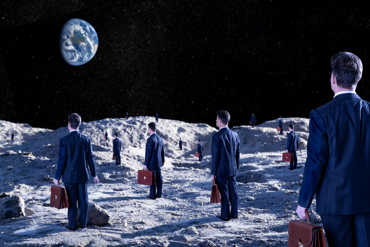 Want to Invest ,000 in SpaceX? Here’s What History Has to Say.