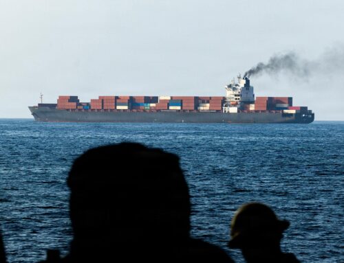 Iran War, Strait of Hormuz Closure Forces Embrace of Renewable Energy