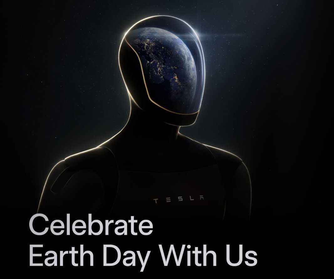 Marketing Daily: Tesla Plans Earth Day Celebration